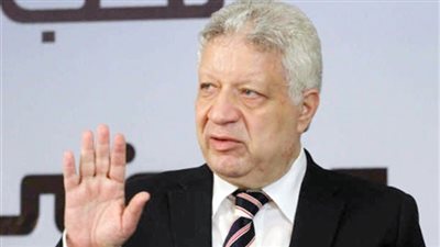 اللجنة الاولمبية تعتمد انتخابات الزمالك رسميا 