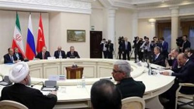 تأجيل مؤتمر الحوار الوطني السوري في روسيا حتى فبراير