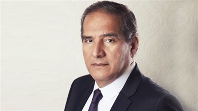 نائب الجيزة يتبرع بمستلزمات وأدوية لقسم القلب والقسطرة بمستشفى أم المصريين