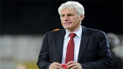 هل يدرب قاهر الفراعنة الزمالك؟.. تعرف على شروطه