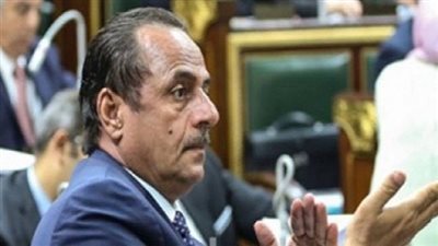 أبو زهاد يشيد بمؤتمر الكوميسا في تحقيق التنمية المستدامة لمصر