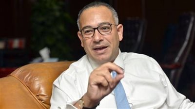 نائب وزير الإسكان: جاري بناء 44 الف وحده سكنيه لأهالي المناطق العشوائية