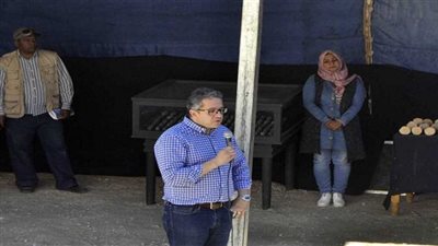 وكالة روسية: مقابر الأقصر الأثرية تعيد الحياة للسياحة المصرية