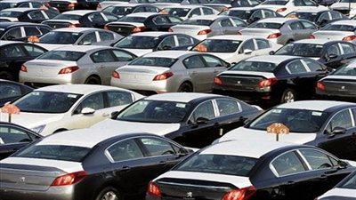 مصلحة الجمارك: ضبط تلاعب في شاسيهات السيارات بجمارك الإسكندرية