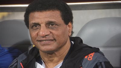 تيجانا مشرفا على الكرة بالزمالك واقالة فاروق جعفر