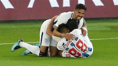 باتشوكا يهزم الوداد ويصل لنصف نهائي مونديال الأندية