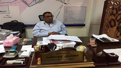 بدء الحفر اليوم لبناء أول مسجد بالإسكان الاجتماعى بـ 6 أكتوبر الجديدة