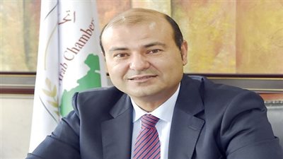 خالد حنفي يلقي كلمة غدا في مؤتمر الشراكة بين القطاع العام والخاص بجامعة الدول العربية 