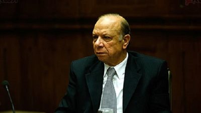 محافظ القاهرة يعقد اجتماعا مع اعضاء مجلس النواب