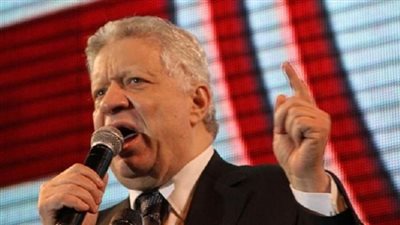 شاهد| آخر خناقة لـ