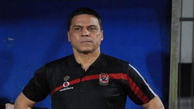 البدري يصحح أخطاء الأهلي أمام المقاصة بالفيديو غدا