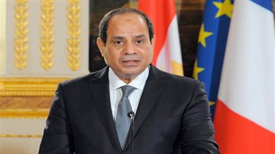 ننشر كلمة السيسي في المؤتمر الصحفي المشترك مع الرئيس الروسي 