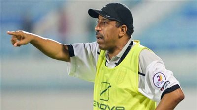 سليمان  يحذر لاعبي المقاصة من التهاون بمباراة النصر 