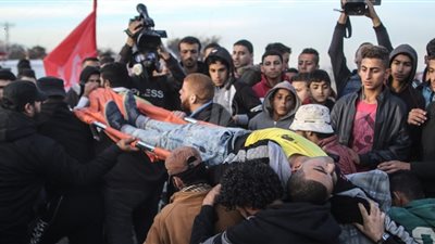 الصحة الفلسطينية: 4 شهداء و1778 إصابة برصاص الاحتلال خلال 6 أيام