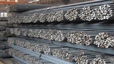 استقرار أسعار الحديد.. و
