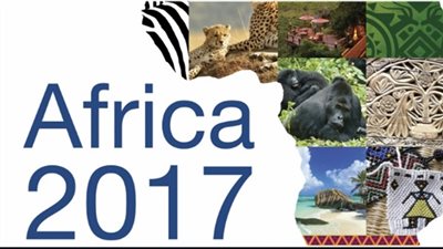 انطلاق فعاليات اليوم الثانى من مؤتمر أفريقيا 2017 