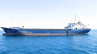 القوات البحرية تنجح في احباط محاولة تهريب كمية من المخدرات بالبحر الأحمر