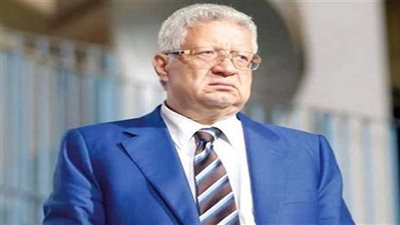 سر استدعاء نيابة العجوزة لمجلس الزمالك السابق