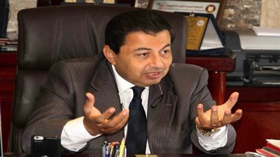 ياسر قورة: مشروع الضبعة النووي ضمن المشروعات العملاقة التي يتبنها الرئيس السيسي