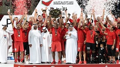 محاولات لنقل سوبر الإمارات الى استاد القاهرة