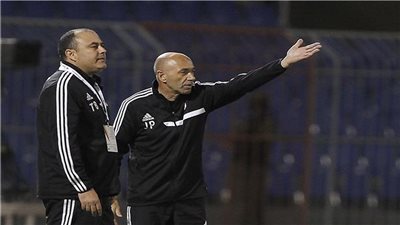 باتشيكو يقترب من تدريب الزمالك