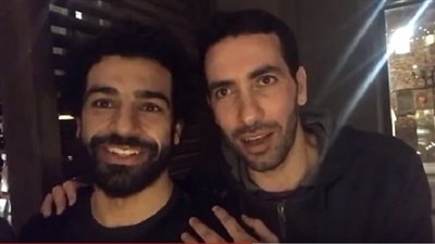 شاهد| وصلة غزل من 