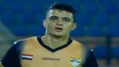 الإنتاج الحربي ينفى توقيع السعيد للزمالك