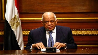 علي عبد العال يبحث التعاون مع نظيره الياباني