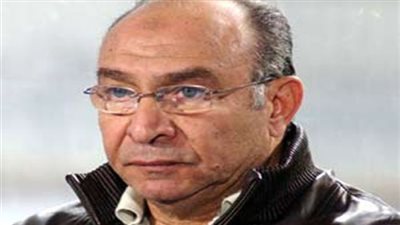 وفاة أحمد رفعت نجم الزمالك السابق بعد صراع مع المرض