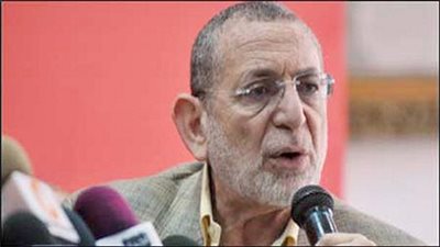 القيعي يكشف أهم ملفات المكتب التنفيذي للاهلى  