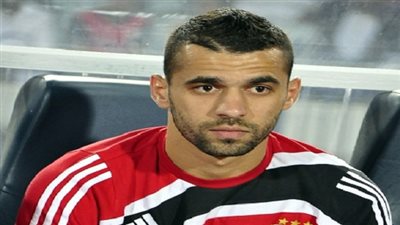 السعيد مطلوب فى الدورى السعودى