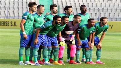 المقاصة يواجه فوت بدوري ابطال افريقيا