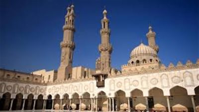 مظاهرات ضد قرار ترامب عقب صلاة الجمعة بالأزهر: تسقط أمريكا