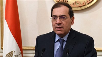 وزير البترول: غاز حقل ظهر يدخل الشبكة القومية خلال أيام