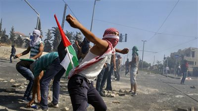 حصيلة اشتباكات الإحتلال مع أحرار فلسطين.. اعتقالات واختناقات