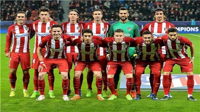 الاتليتى يحصل على مليون وماتئى الف دولار للقاء الاهلى وديا 