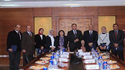 بعد الفوز بعضوية مجلس المنظمة البحرية الدولية الفئة 