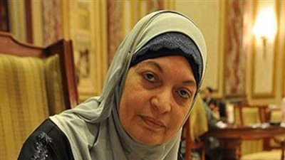 برلمانية: قانون الرؤية الجديد لم يصل إلى لجنة التضامن الاجتماعى حتى الآن