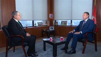 بعد رفضه العمل في الأهلي مع بيبو ..