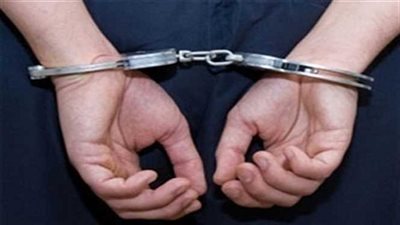 القبض على عاطل سرق 6 هواتف محمول بالمعادى