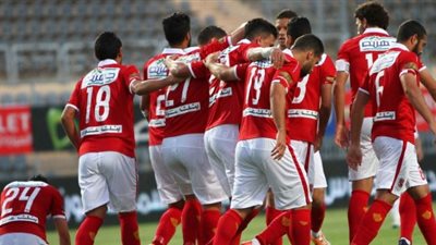 صدمة في الأهلي قبل ساعات من مواجهة طنطا.. إقرا التفاصيل