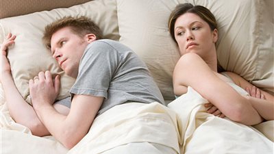 زوجة أمام المحكمة: أخشى ألا أقيم حدود الله