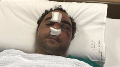 قرار جديد بشأن أزمة المصري المعتدى عليه بالكويت