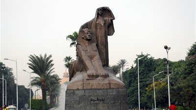 اغلاق ميدان النهضة.. تعرف على الأسباب