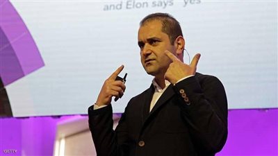 التحرش يطيح أكثر المستثمرين نفوذا بقطاع التكنولوجيا