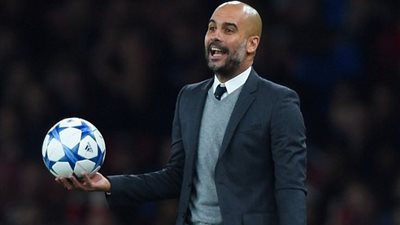 السيتي يغرد خارج السرب برباعية ممتعة