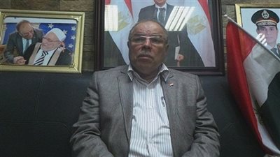 برلماني يجمع توقيعات على مشروع قانون يمنع الزيارة عن الإرهابيين بالسجون