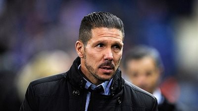 سيميوني : مصلحة اتلتيكو أهم من توريس