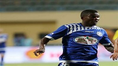 الزمالك يقرر إعارة رزاق 