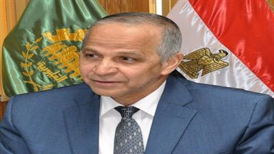 محافظ القليوبية يتفقد أكبر مجمع للصوامع على مستوى الجمهورية بعرب العليقات بالخانكة